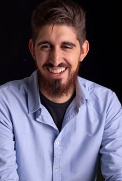 Marcus Ellery